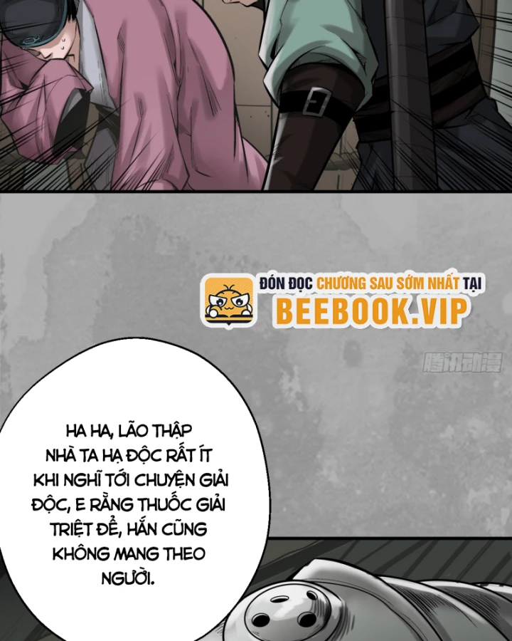 Tạng Phong Hành Chapter 226 - Trang 4