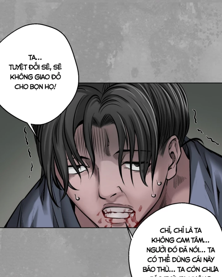 Tạng Phong Hành Chapter 226 - Trang 4