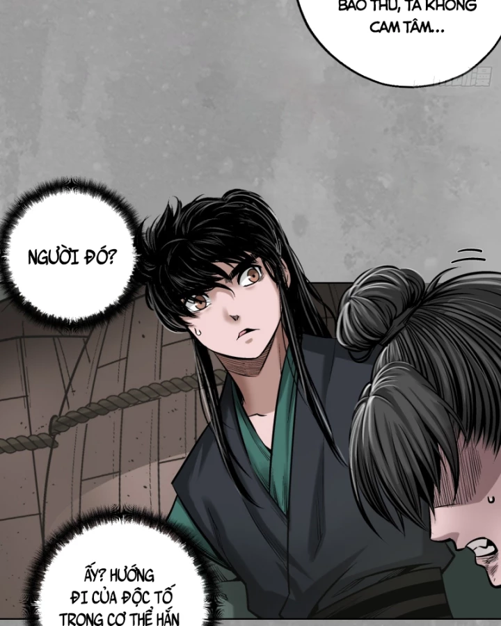 Tạng Phong Hành Chapter 226 - Trang 4