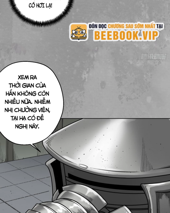 Tạng Phong Hành Chapter 226 - Trang 4