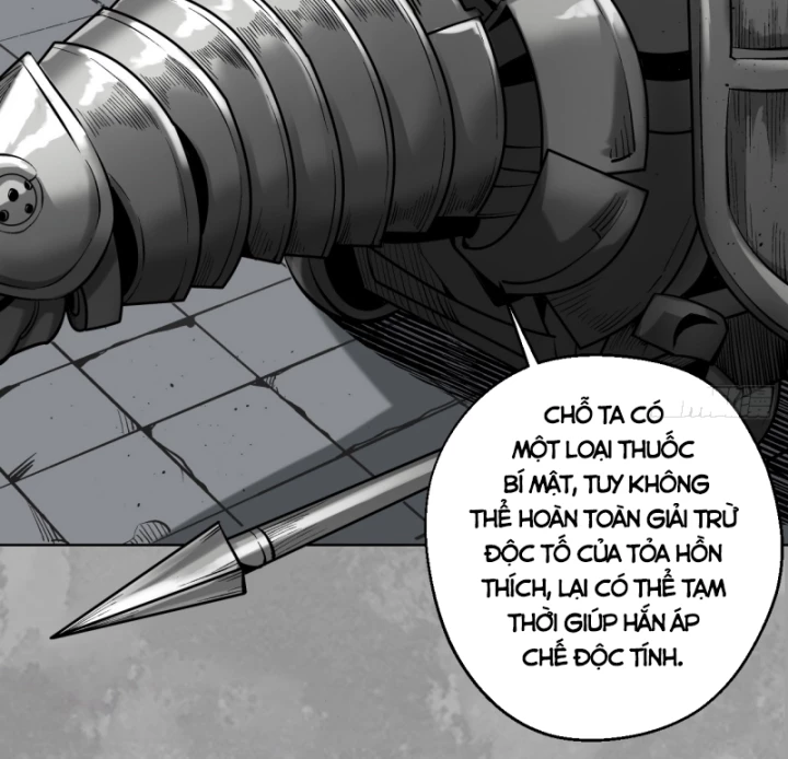 Tạng Phong Hành Chapter 226 - Trang 4