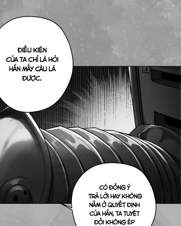 Tạng Phong Hành Chapter 226 - Trang 4