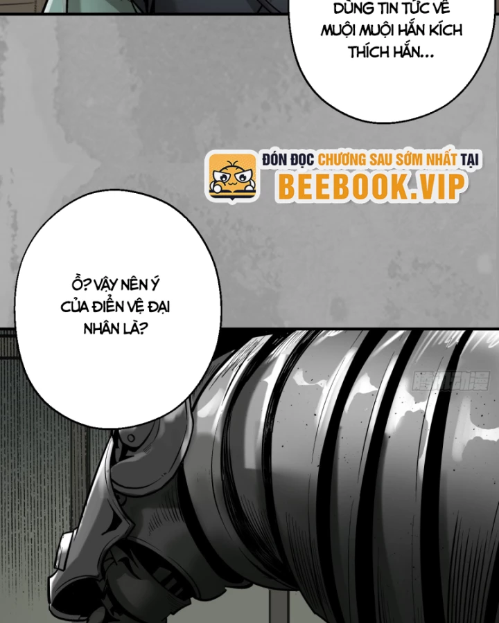 Tạng Phong Hành Chapter 226 - Trang 4