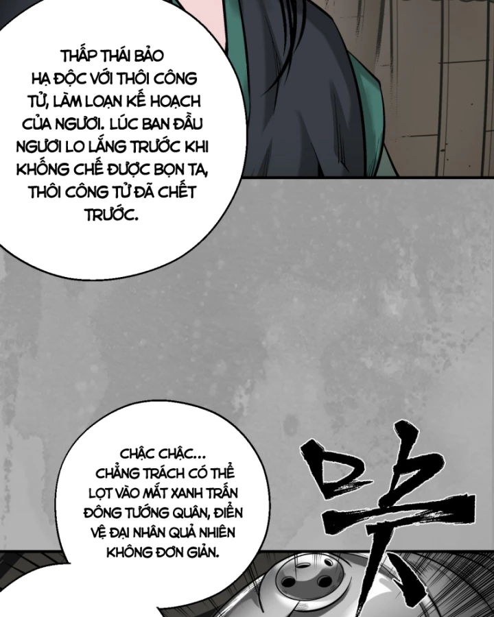 Tạng Phong Hành Chapter 226 - Trang 4