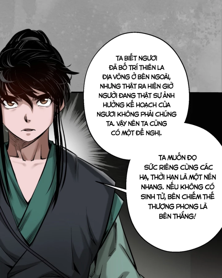 Tạng Phong Hành Chapter 226 - Trang 4