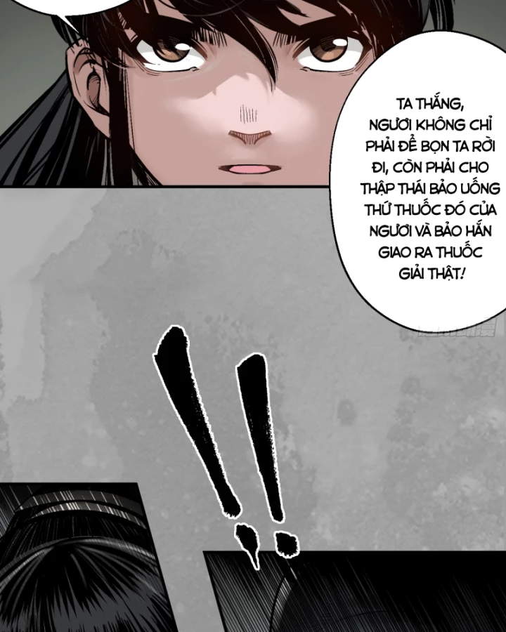 Tạng Phong Hành Chapter 226 - Trang 4