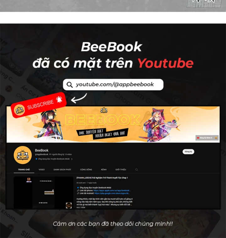 Tạng Phong Hành Chapter 226 - Trang 4