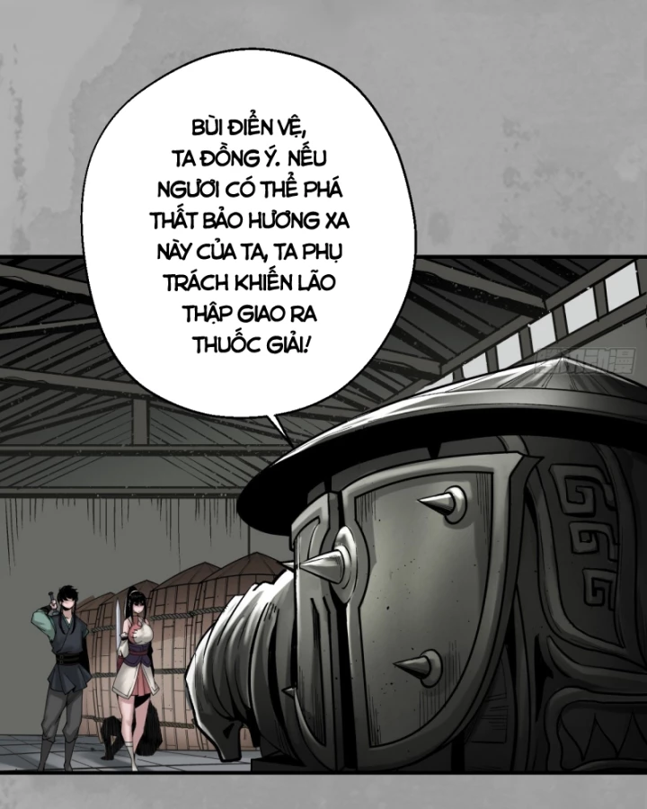 Tạng Phong Hành Chapter 227 - Next Chapter 228