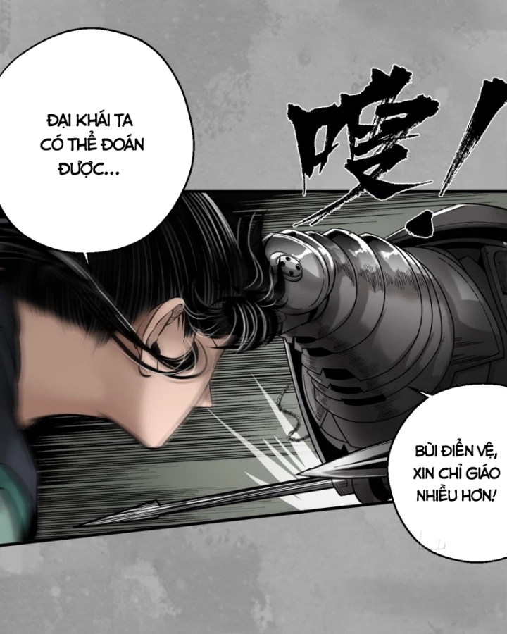 Tạng Phong Hành Chapter 227 - Next Chapter 228