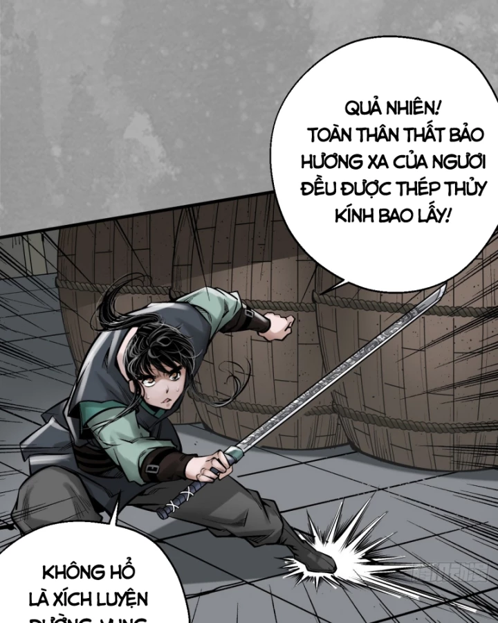 Tạng Phong Hành Chapter 227 - Next Chapter 228