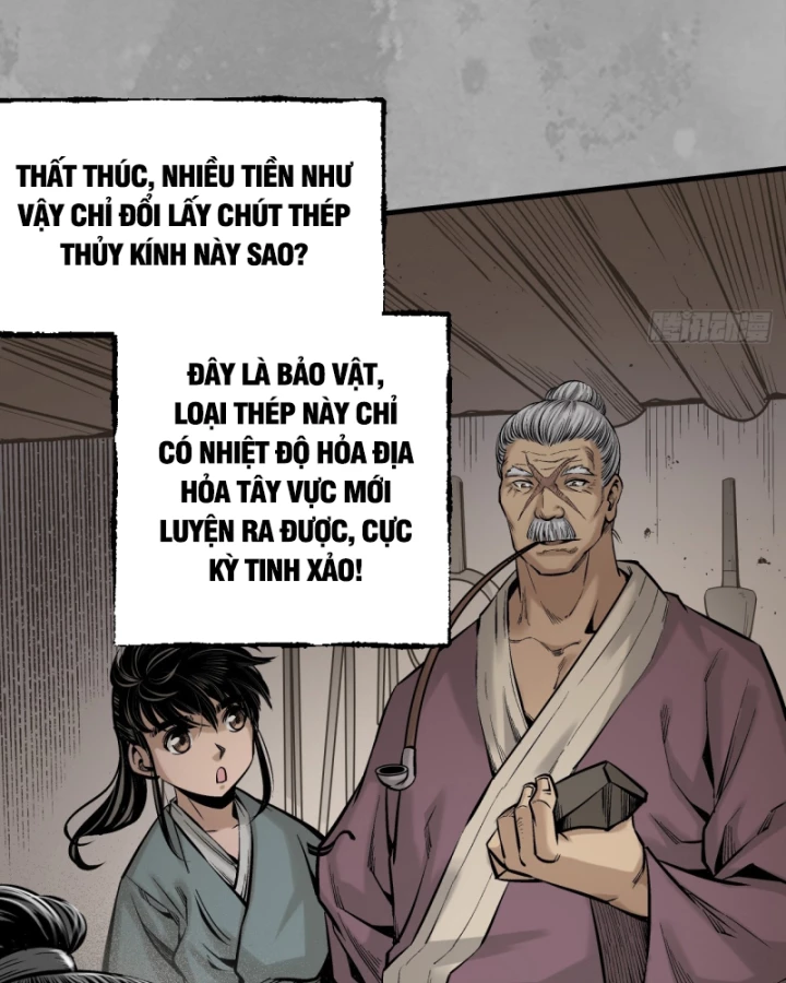 Tạng Phong Hành Chapter 227 - Next Chapter 228