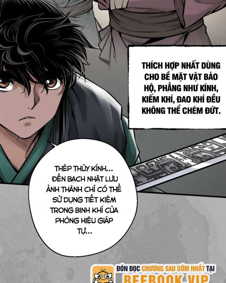 Tạng Phong Hành Chapter 227 - Next Chapter 228