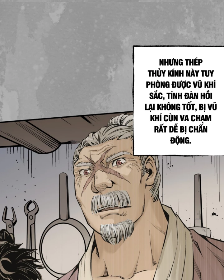 Tạng Phong Hành Chapter 227 - Next Chapter 228