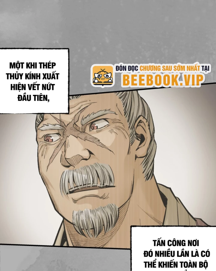 Tạng Phong Hành Chapter 227 - Next Chapter 228