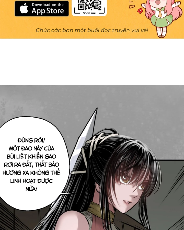 Tạng Phong Hành Chapter 228 - Trang 4
