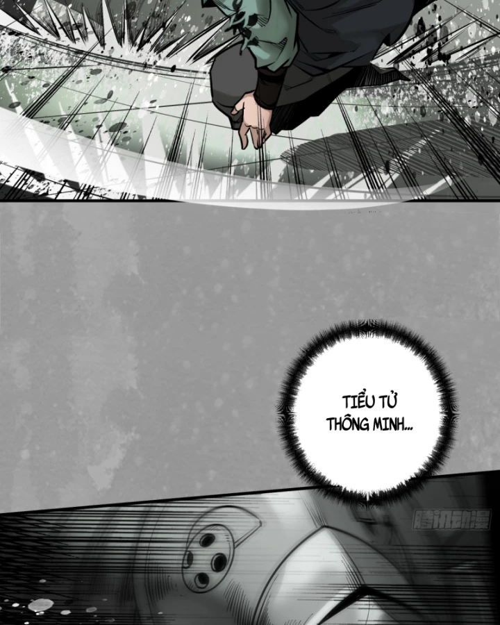 Tạng Phong Hành Chapter 228 - Trang 4