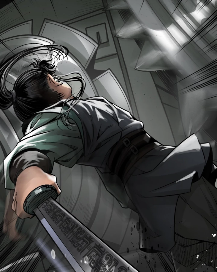 Tạng Phong Hành Chapter 228 - Trang 4