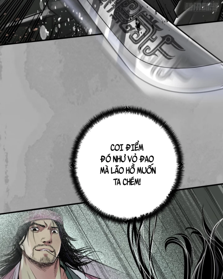 Tạng Phong Hành Chapter 228 - Trang 4