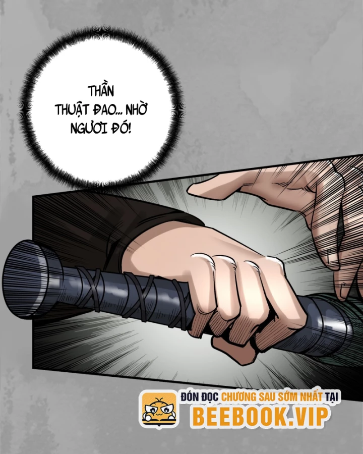 Tạng Phong Hành Chapter 228 - Trang 4