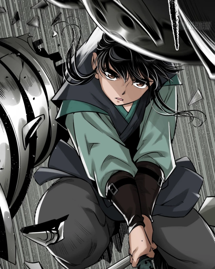 Tạng Phong Hành Chapter 228 - Trang 4