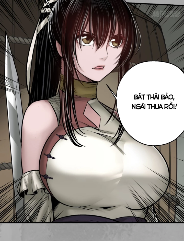 Tạng Phong Hành Chapter 228 - Trang 4