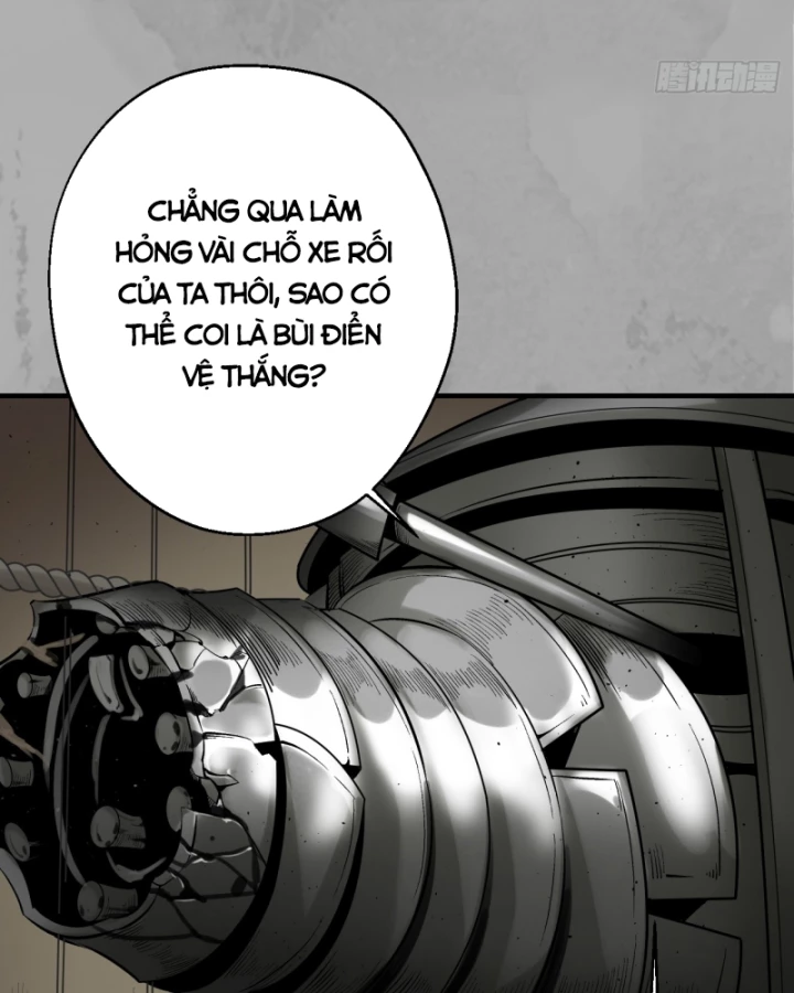 Tạng Phong Hành Chapter 228 - Trang 4