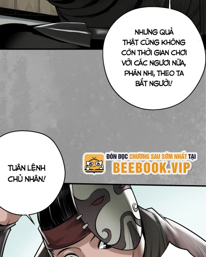 Tạng Phong Hành Chapter 228 - Trang 4