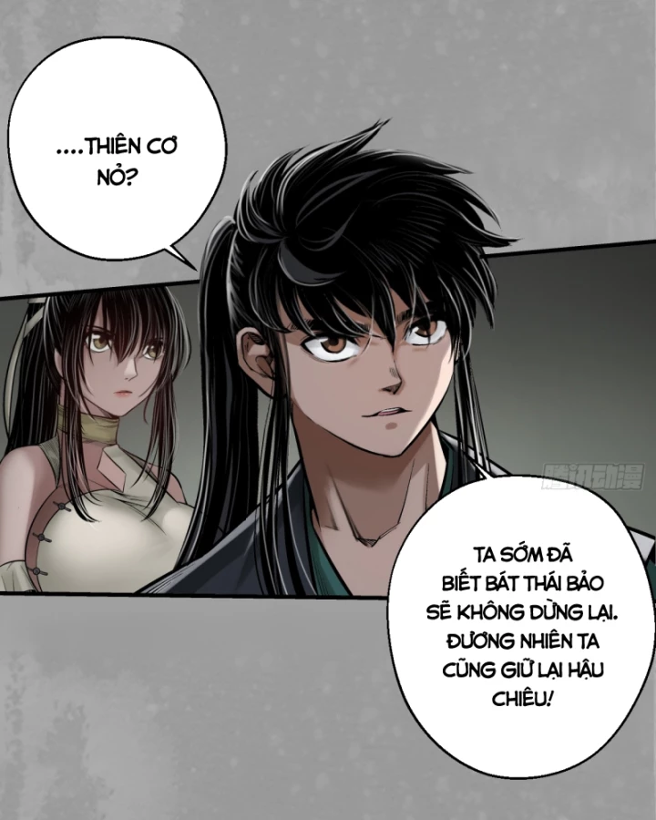 Tạng Phong Hành Chapter 228 - Trang 4