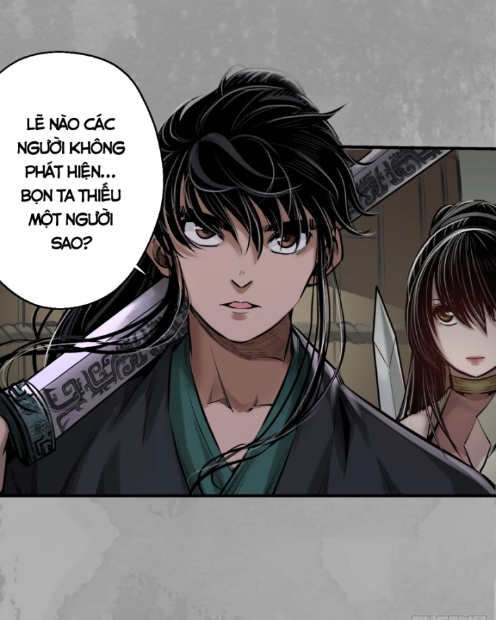 Tạng Phong Hành Chapter 228 - Trang 4