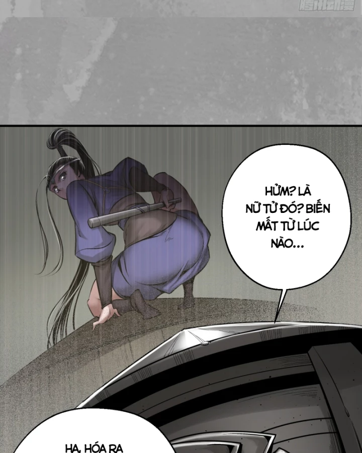 Tạng Phong Hành Chapter 228 - Trang 4