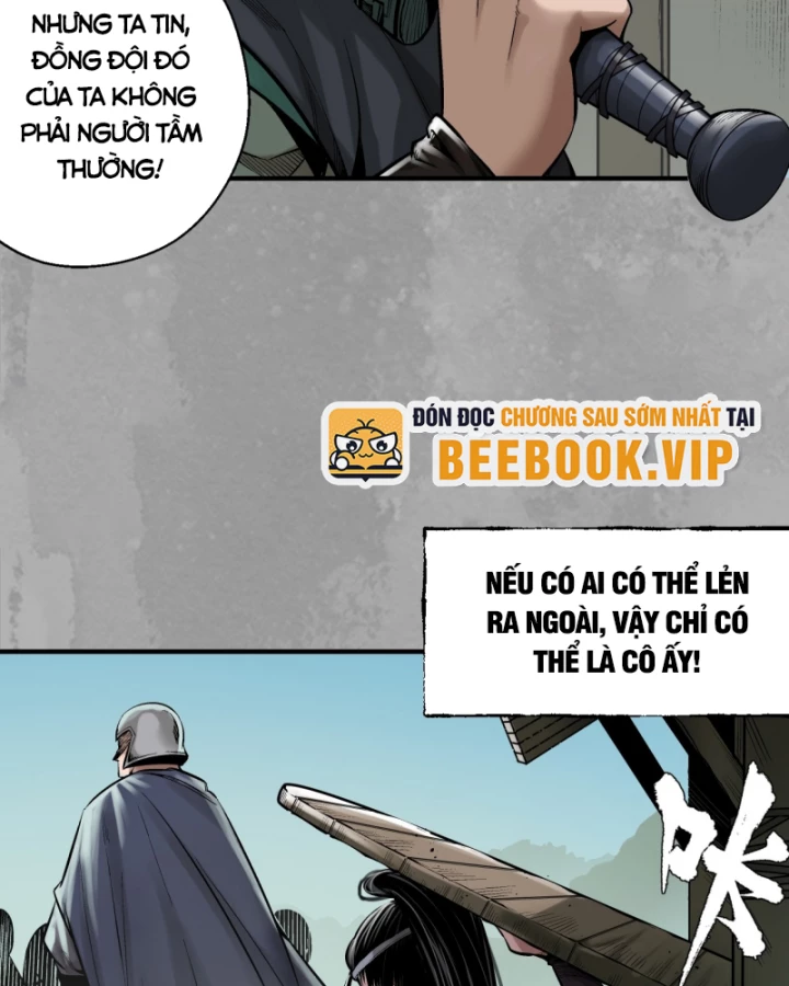 Tạng Phong Hành Chapter 228 - Trang 4