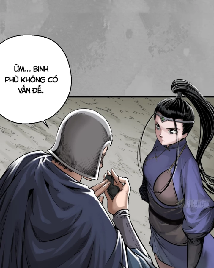 Tạng Phong Hành Chapter 228 - Trang 4