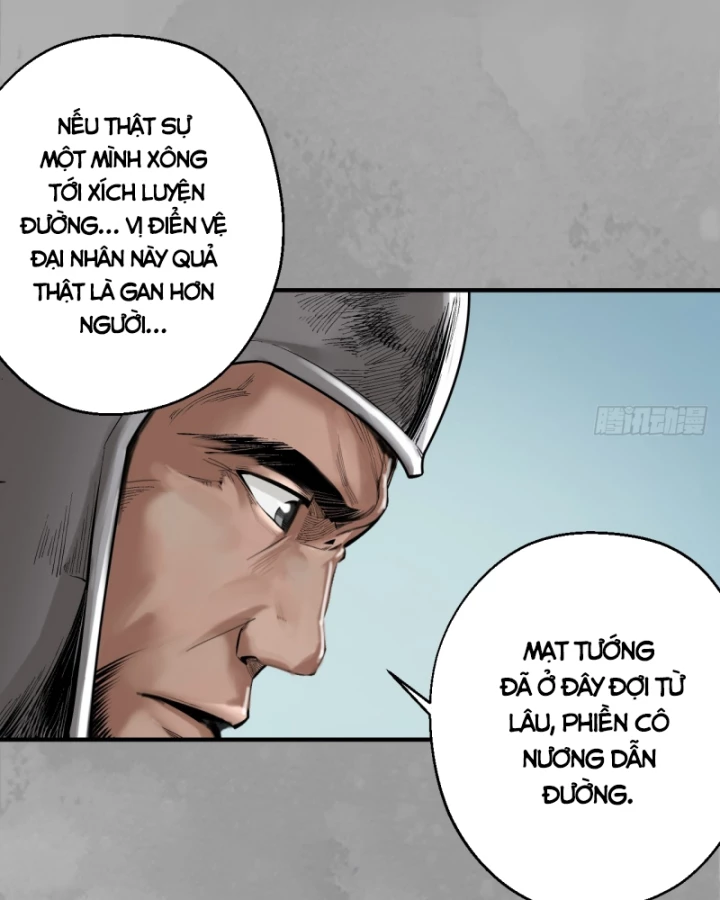 Tạng Phong Hành Chapter 228 - Trang 4