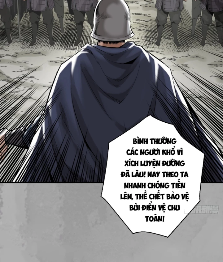 Tạng Phong Hành Chapter 228 - Trang 4