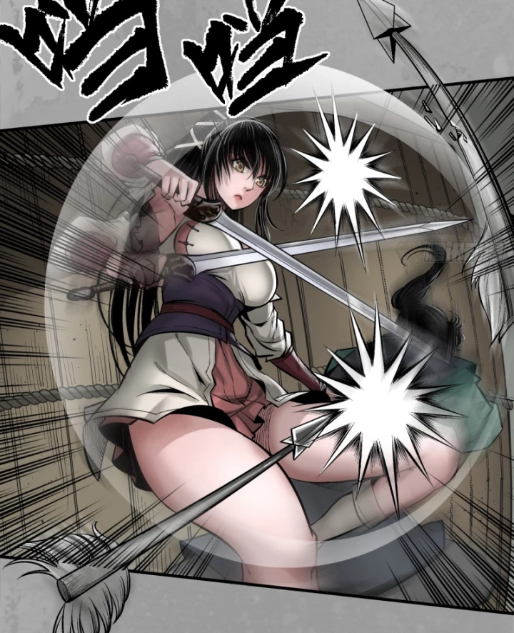 Tạng Phong Hành Chapter 228 - Trang 4