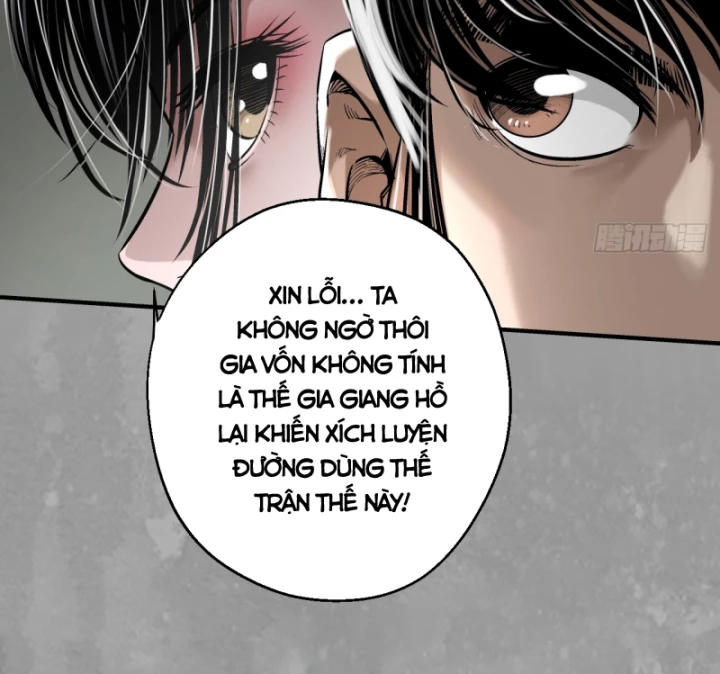 Tạng Phong Hành Chapter 228 - Trang 4