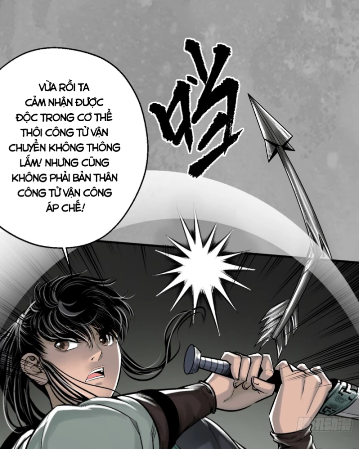 Tạng Phong Hành Chapter 228 - Trang 4