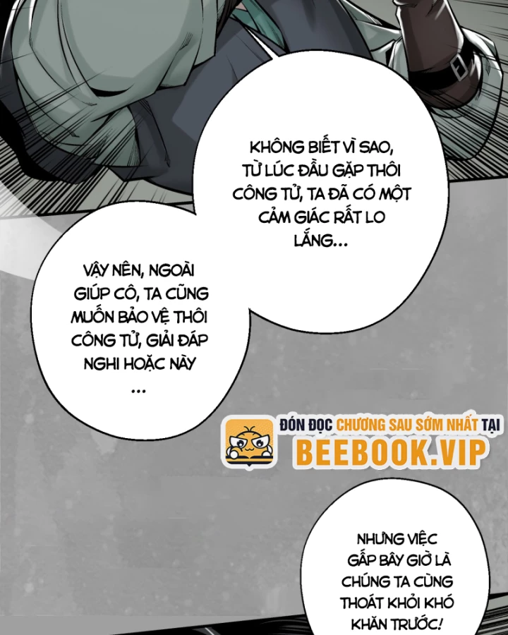 Tạng Phong Hành Chapter 228 - Trang 4