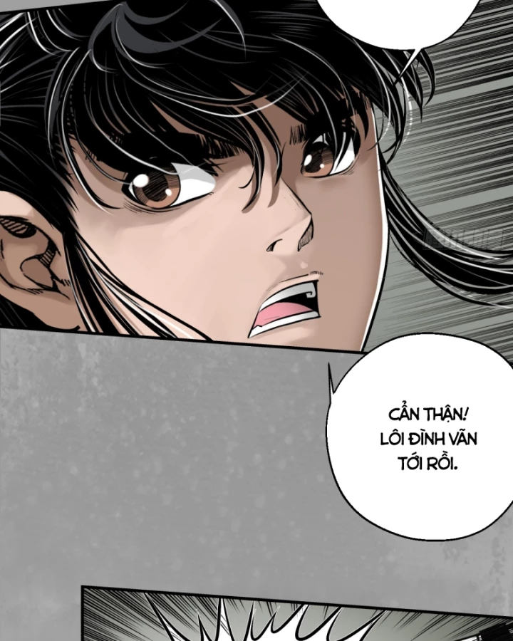 Tạng Phong Hành Chapter 228 - Trang 4