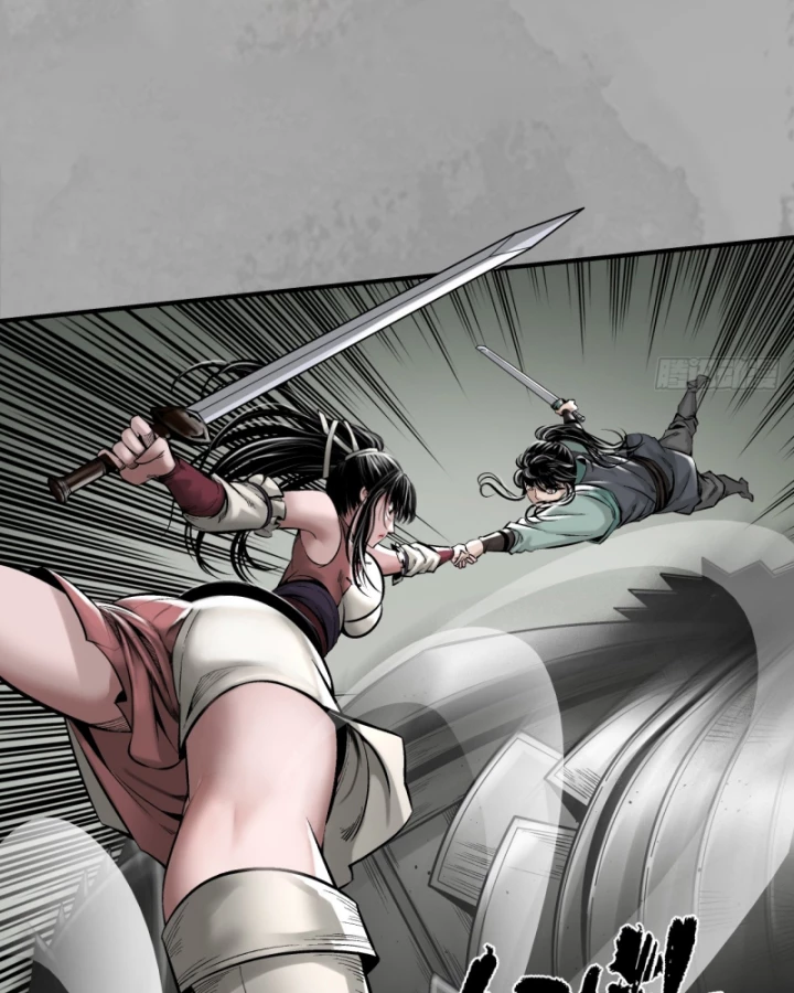 Tạng Phong Hành Chapter 228 - Trang 4