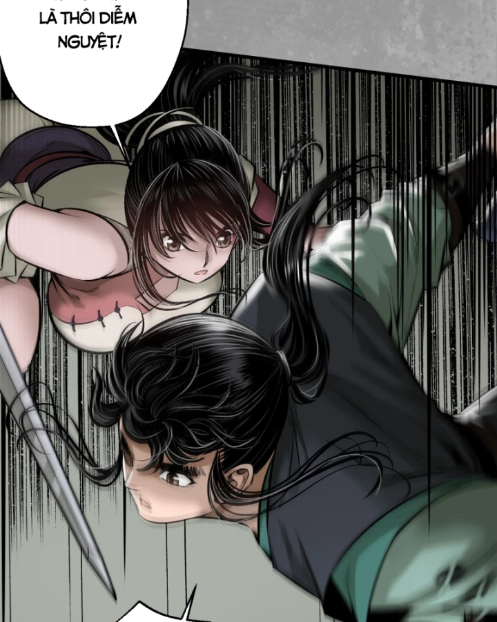 Tạng Phong Hành Chapter 228 - Trang 4