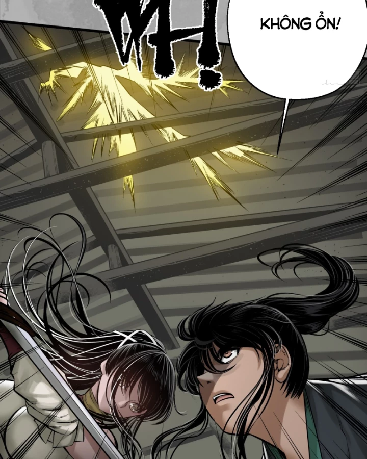 Tạng Phong Hành Chapter 228 - Trang 4