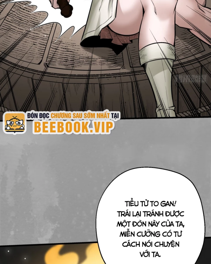 Tạng Phong Hành Chapter 228 - Trang 4