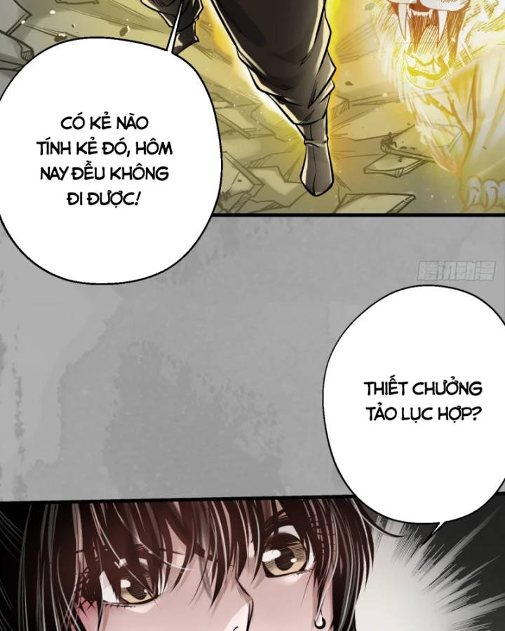 Tạng Phong Hành Chapter 228 - Trang 4