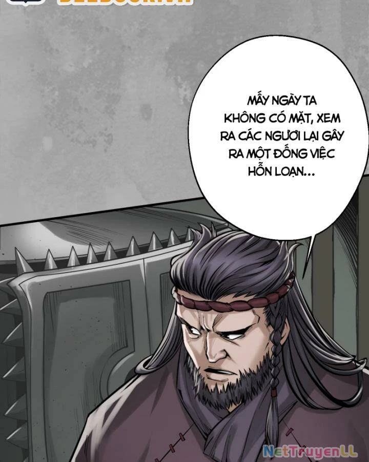 Tạng Phong Hành Chapter 229 - Trang 4