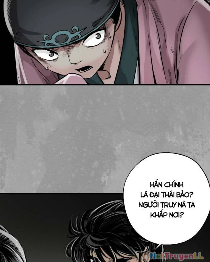 Tạng Phong Hành Chapter 229 - Trang 4