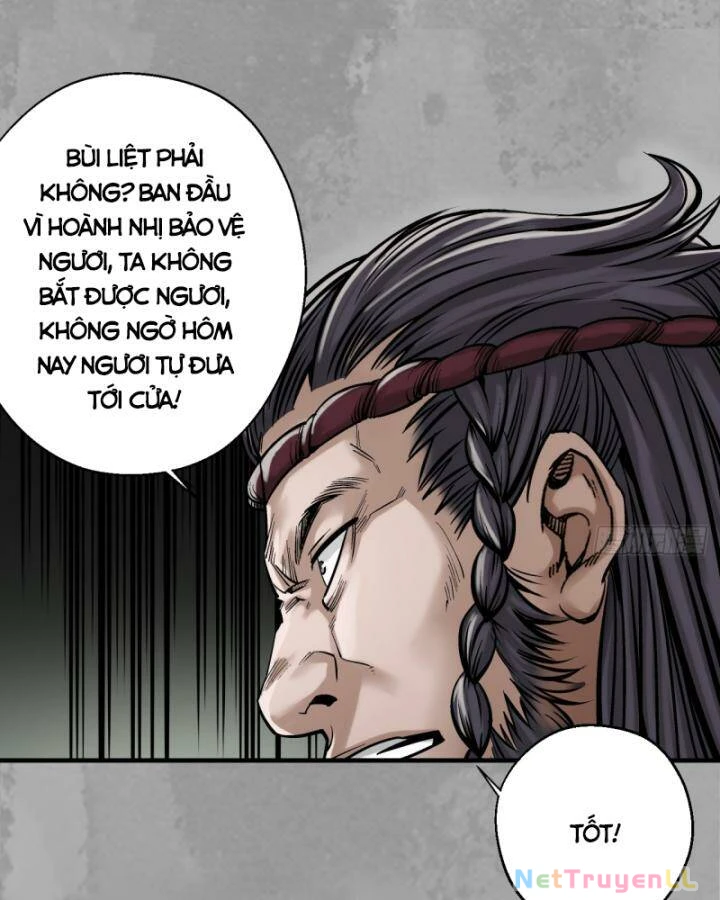 Tạng Phong Hành Chapter 229 - Trang 4