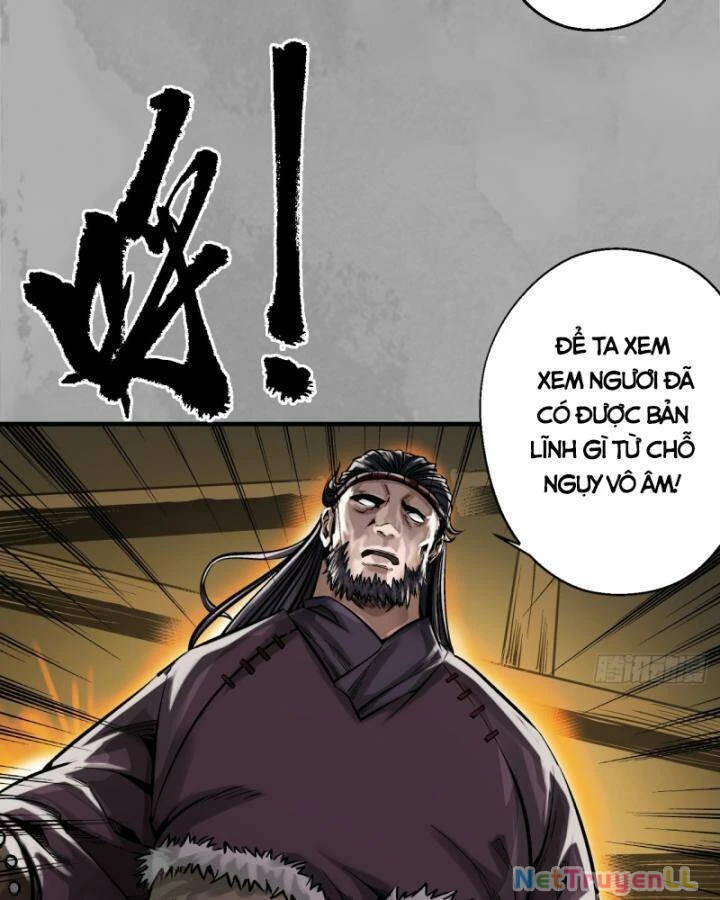 Tạng Phong Hành Chapter 229 - Trang 4