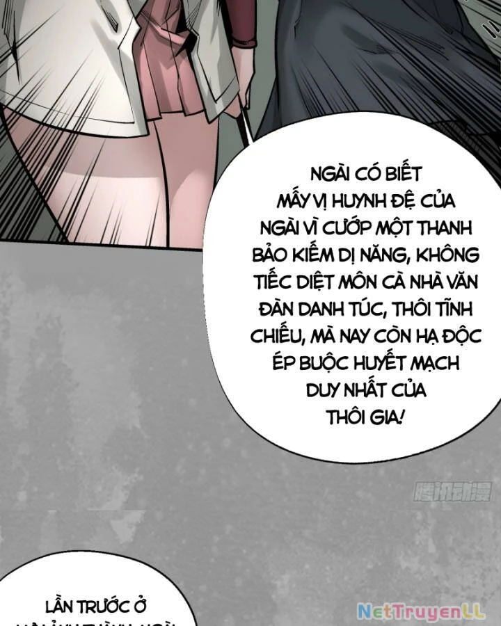 Tạng Phong Hành Chapter 229 - Trang 4