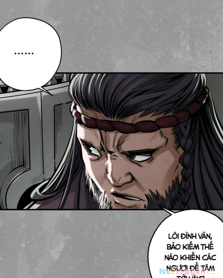 Tạng Phong Hành Chapter 229 - Trang 4